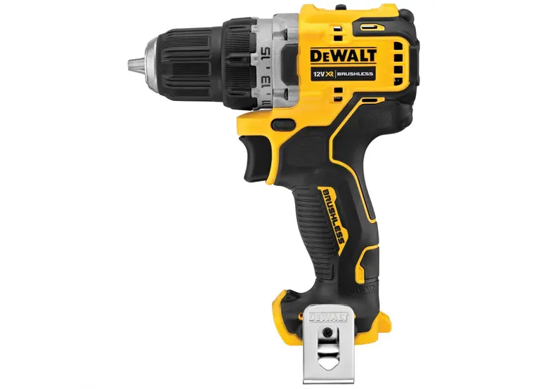 Akku-Bohrschrauber DeWalt DCD701N