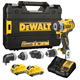 Akku-Bohrschrauber DeWalt DCD703L2T