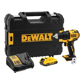 Akku-Bohrschrauber DeWalt DCD708D1T