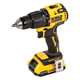 18-V-Schlagbohrschrauber DeWalt DCD709D2T