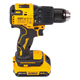 18-V-Schlagbohrschrauber DeWalt DCD709D2T