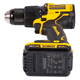 18-V-Schlagbohrschrauber DeWalt DCD709D2T