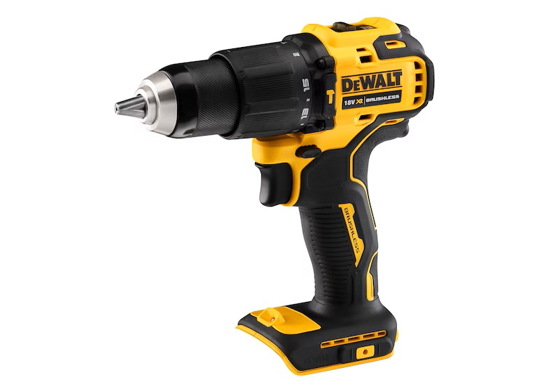 Akku-Schlagbohrschrauber DeWalt DCD709N