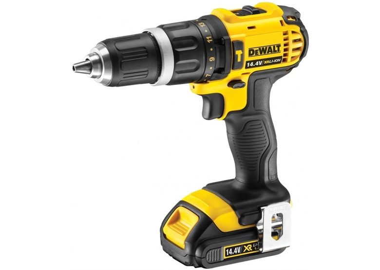 Akku-Bohrschrauber DeWalt DCD735M2