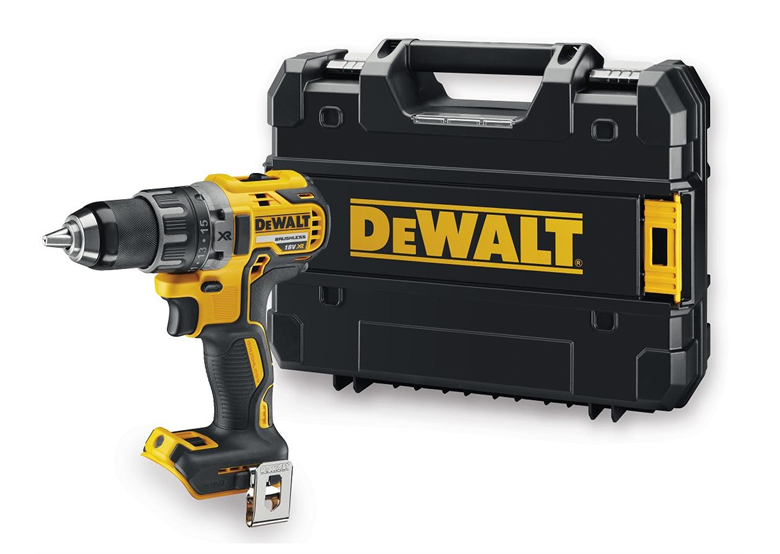 Akku-Bohrschrauber DeWalt DCD791NT