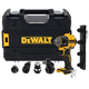 Akku-Bohrschrauber mit Aufsätzen DeWalt DCD803NT
