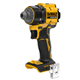 Akku-Bohrschrauber mit Aufsätzen DeWalt DCD803NT