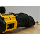 Akku-Bohrschrauber mit Aufsätzen DeWalt DCD803NT