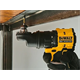 Akku-Bohrschrauber mit Aufsätzen DeWalt DCD803NT