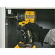 Akku-Bohrschrauber mit Aufsätzen DeWalt DCD803NT