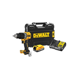 Akku-Schlagbohrschrauber DeWalt DCD805E1T