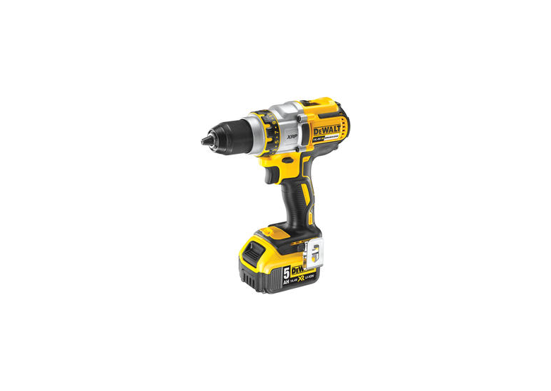Akku-Bohrschrauber DeWalt DCD932P2