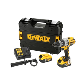Schlagbohrschrauber XR DeWalt DCD996P2