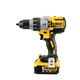 Schlagbohrschrauber XR DeWalt DCD996P2