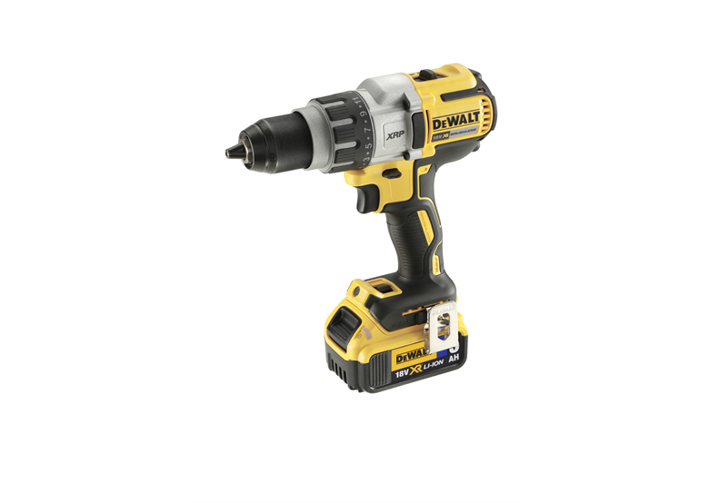 Akku-Schlagbohrschrauber DeWalt DCD996P3K