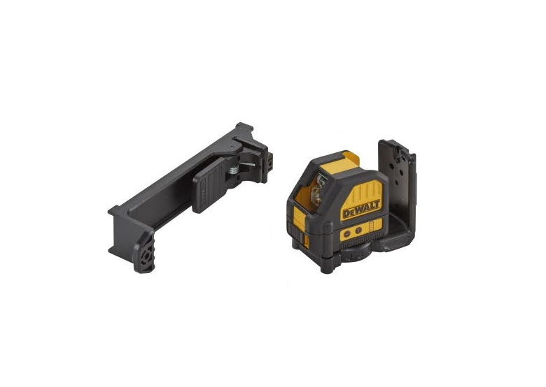 Kreuzlinienlaser DeWalt DCE088NR