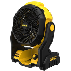 Ventilator DeWalt DCE512N