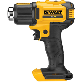 Heißluftgebläse DeWalt DCE530N-XJ