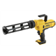 Kartuschenpistole DeWalt DCE560N