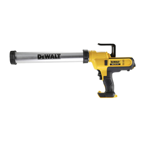 Kartuschenpistole DeWalt DCE580N