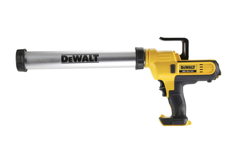 Kartuschenpistole DeWalt DCE580N