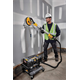 Trockenbauschleifer DeWalt DCE800N-XJ
