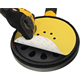 Trockenbauschleifer DeWalt DCE800N-XJ