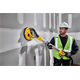 Trockenbauschleifer DeWalt DCE800N-XJ