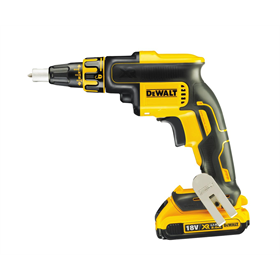 Akku-Trockenbauschrauber DeWalt DCF620D2