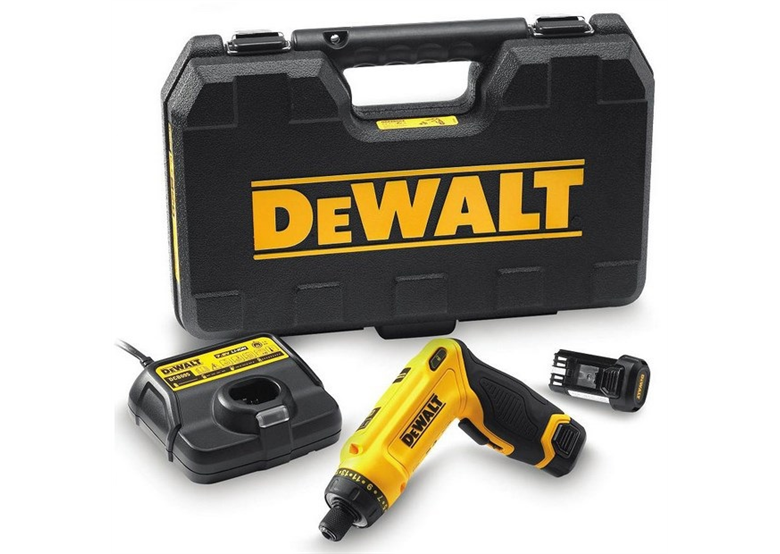 Akku-Schrauber DeWalt DCF680G2