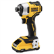 Akku-Schlagschrauber DeWalt DCF809L2T