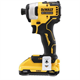 Akku-Schlagschrauber DeWalt DCF809L2T