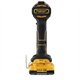 Akku-Schlagschrauber DeWalt DCF809L2T