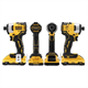 Akku-Schlagschrauber DeWalt DCF809L2T