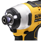Akku-Schlagschrauber DeWalt DCF809L2T