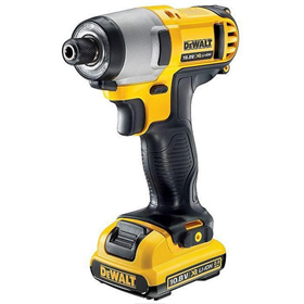 Akku-Schlagschrauber DeWalt DCF815D2