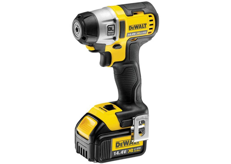 Akku- Schlagschrauber DeWalt DCF825N
