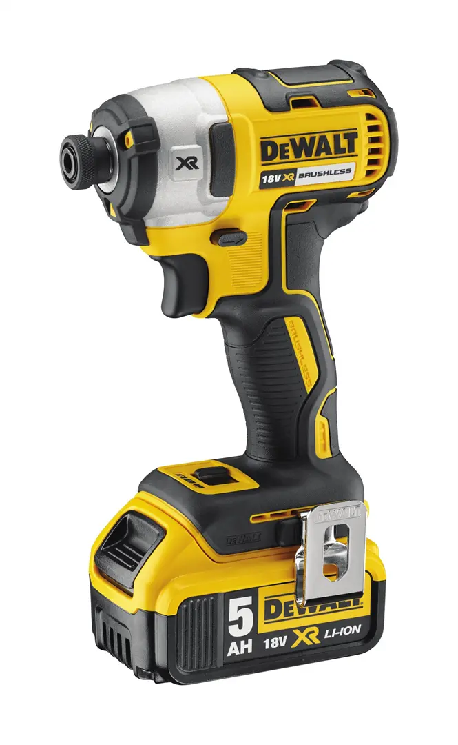 Akku-Schlagschrauber DeWalt DCF887P2