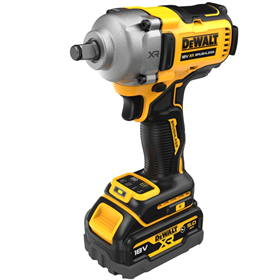 Schlagschrauber DeWalt DCF891P2G