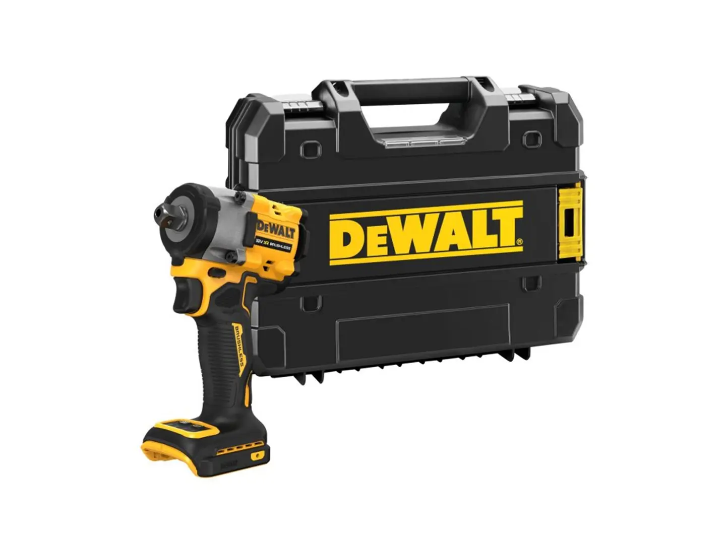 Schlagschrauber DeWalt 18V XR DCF922NT