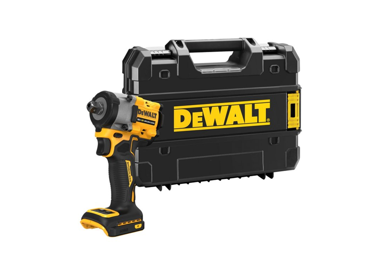 Schlagschrauber DeWalt 18V XR DCF922NT