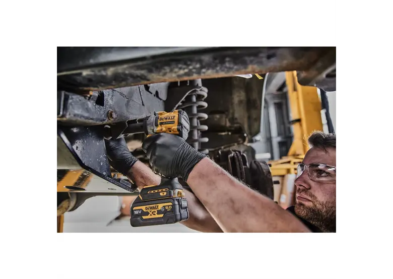 Schlagschrauber DeWalt DCF923P2G