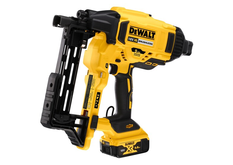 Akku-Nagler DeWalt DCFS950P2