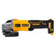 Winkelschleifer DeWalt DCG407N