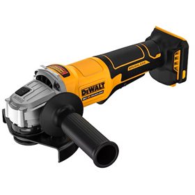 Winkelschleifer DeWalt DCG408N