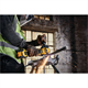 Winkelschleifer DeWalt DCG409VSN