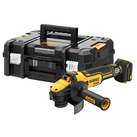 Winkelschleifer DeWalt DCG409VSNT