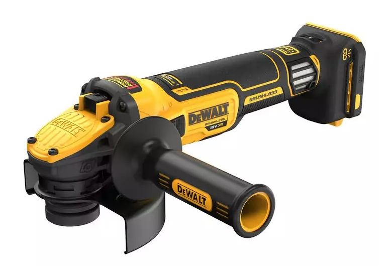 Winkelschleifer DeWalt DCG409VSNT