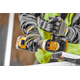 Winkelschleifer DeWalt DCG409VSNT
