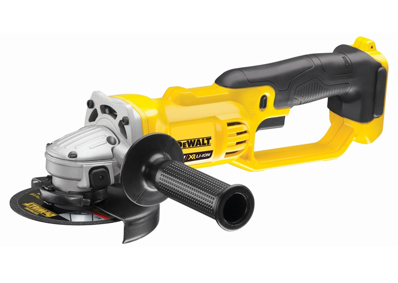 Winkelschleifer DeWalt DCG412N